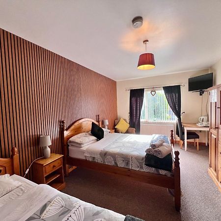 Ashfield Bed & Breakfast Belfast Extérieur photo