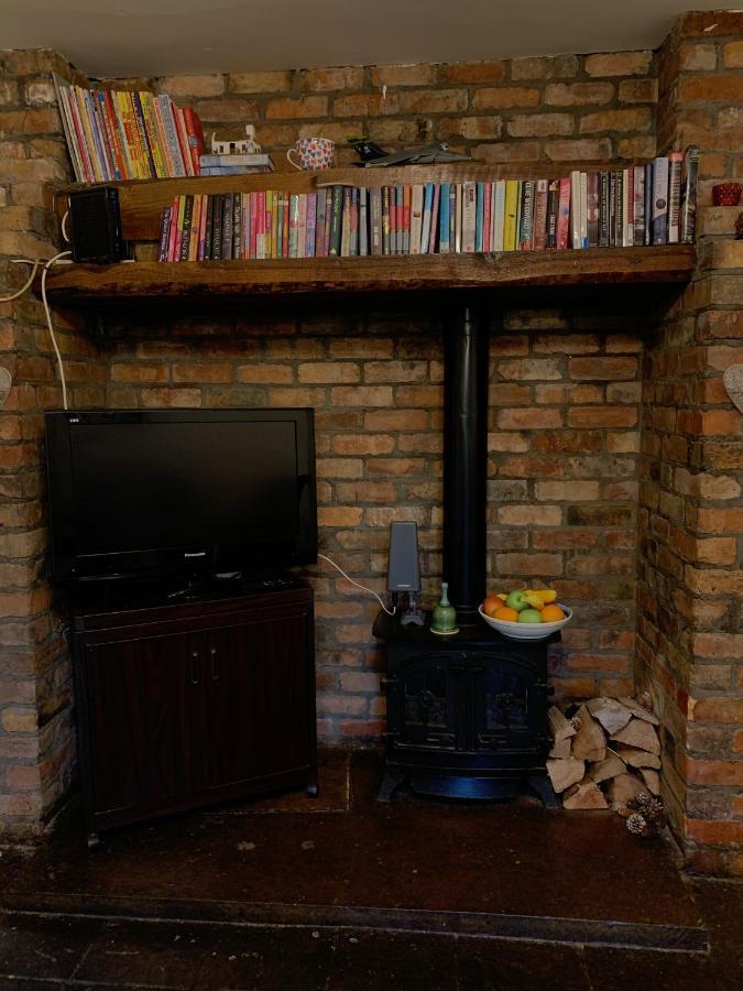 Ashfield Bed & Breakfast Belfast Extérieur photo