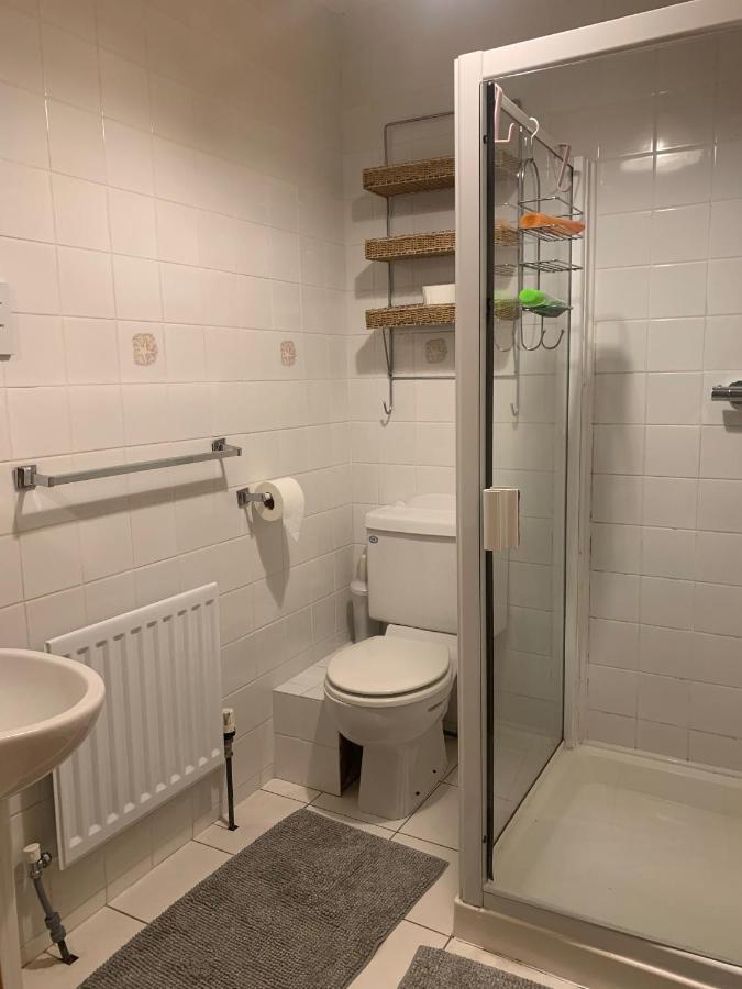 Ashfield Bed & Breakfast Belfast Extérieur photo