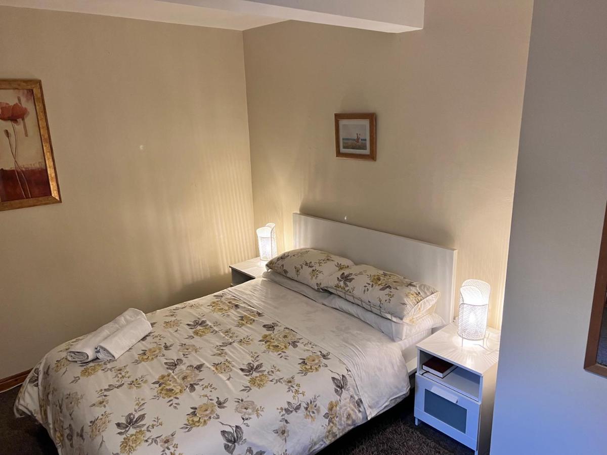 Ashfield Bed & Breakfast Belfast Extérieur photo