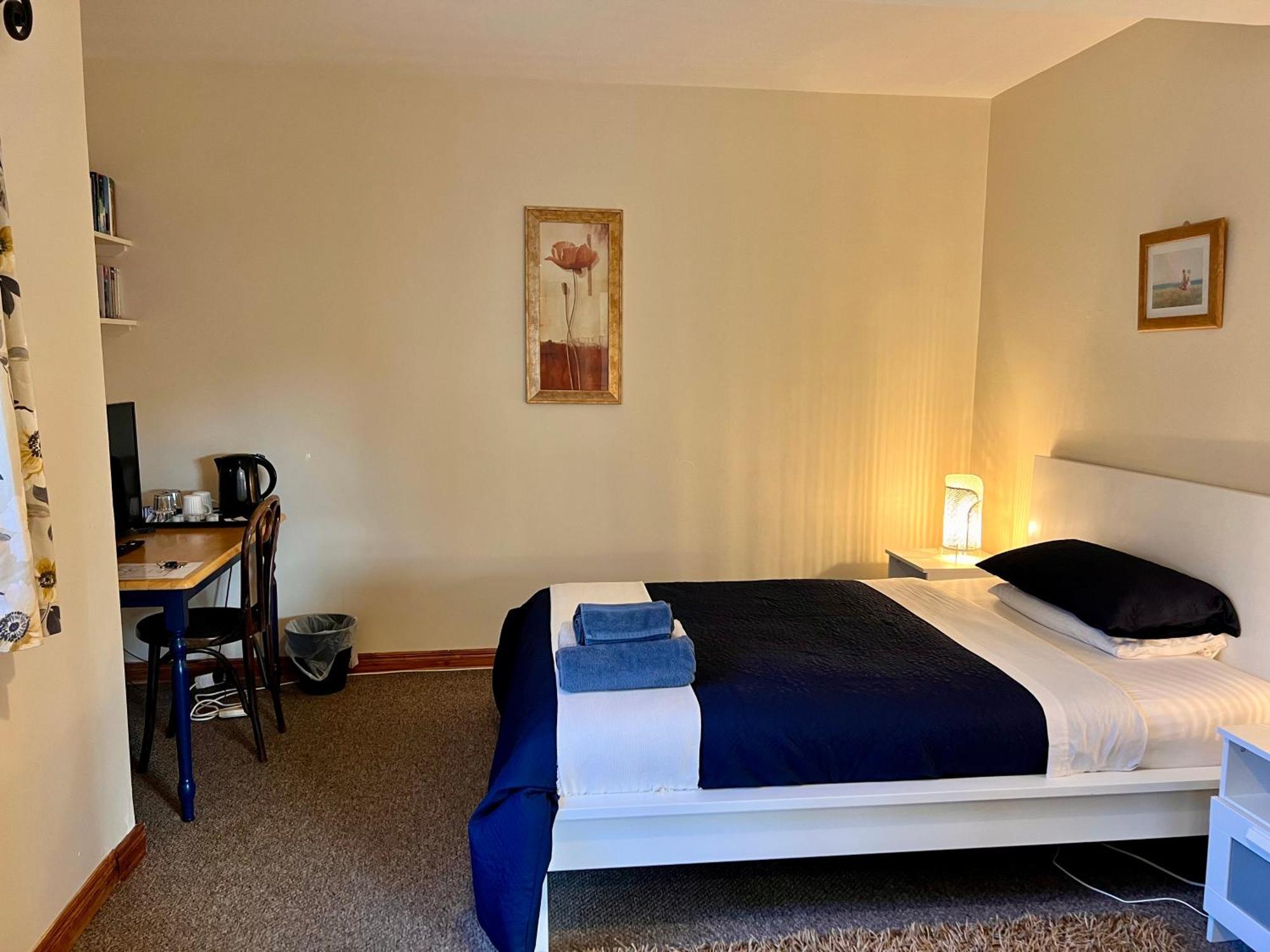 Ashfield Bed & Breakfast Belfast Extérieur photo