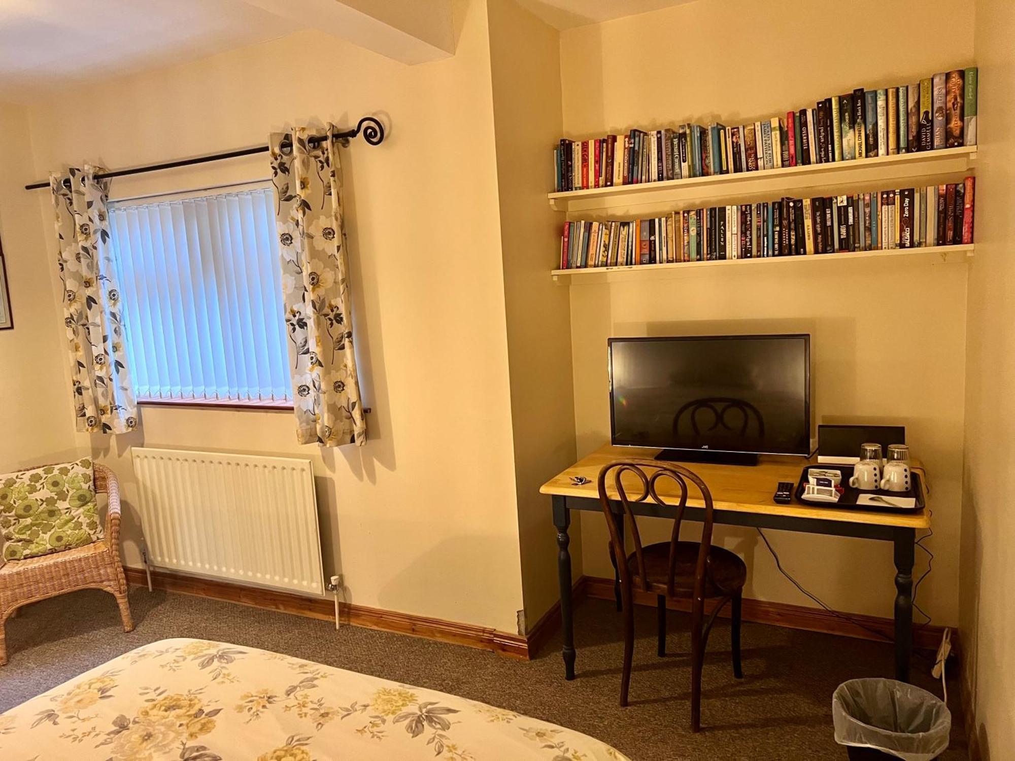 Ashfield Bed & Breakfast Belfast Extérieur photo