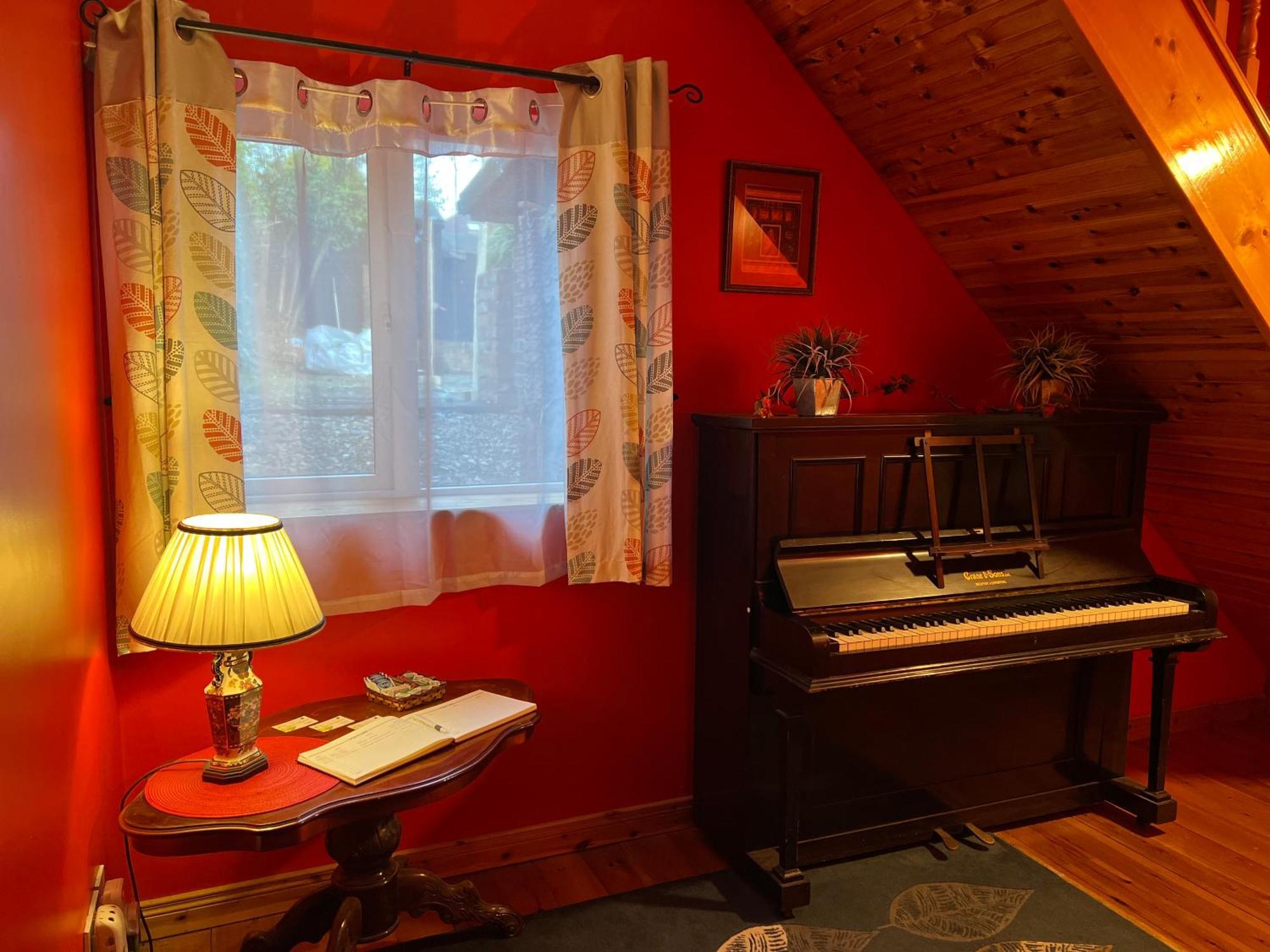 Ashfield Bed & Breakfast Belfast Extérieur photo