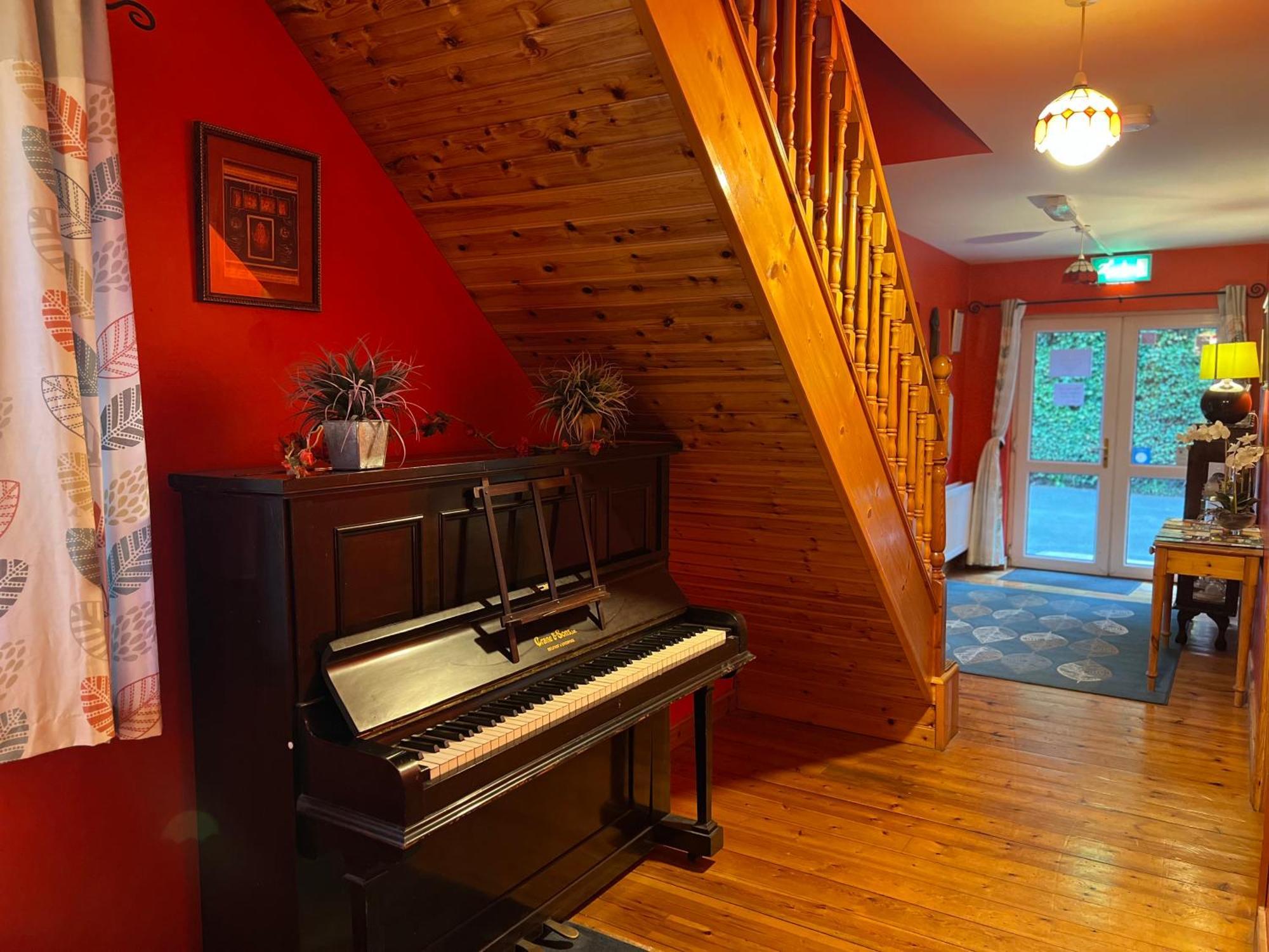 Ashfield Bed & Breakfast Belfast Extérieur photo