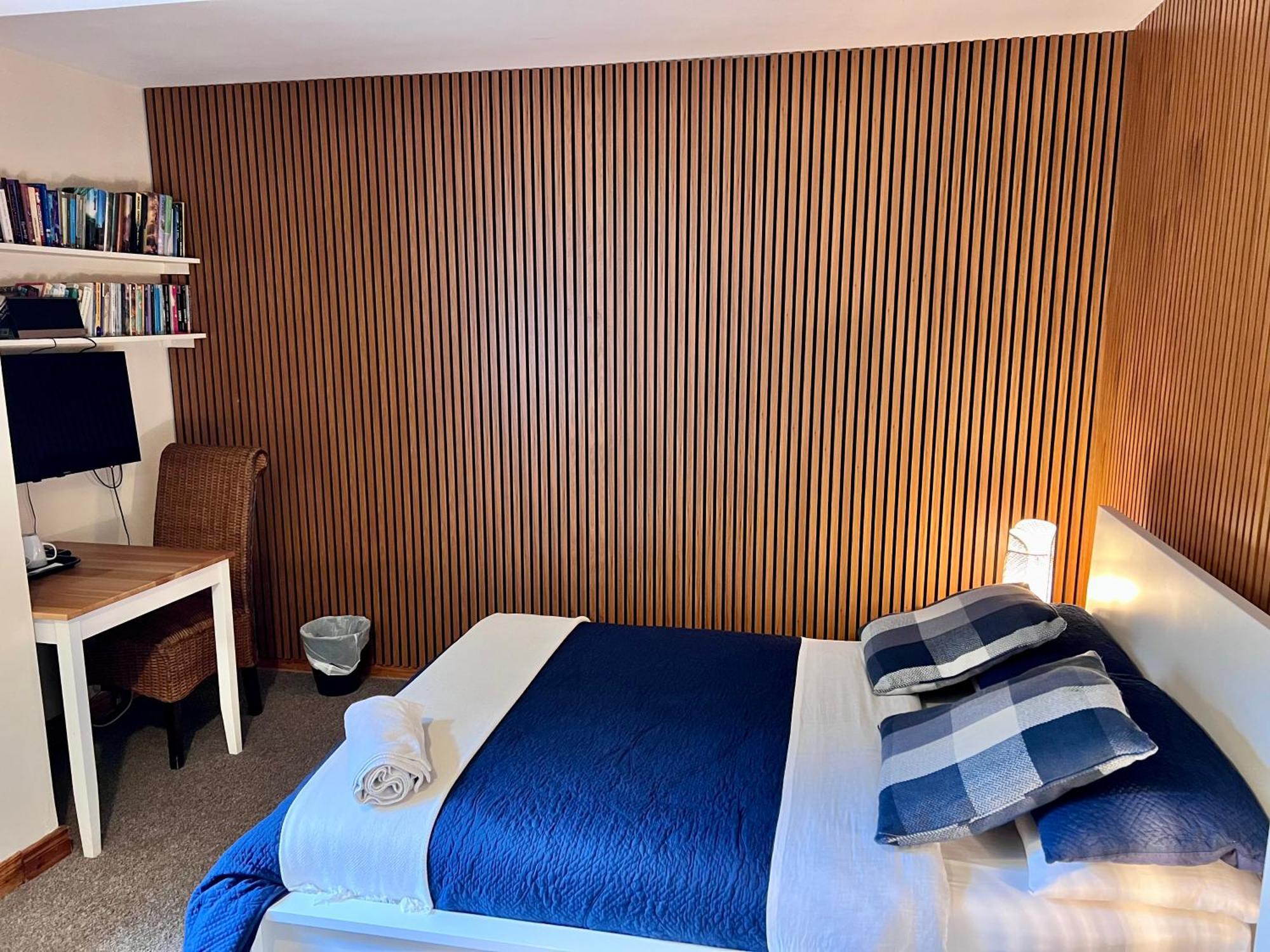 Ashfield Bed & Breakfast Belfast Extérieur photo