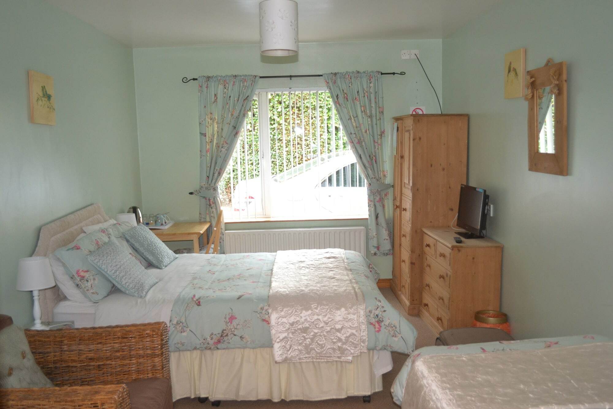 Ashfield Bed & Breakfast Belfast Extérieur photo