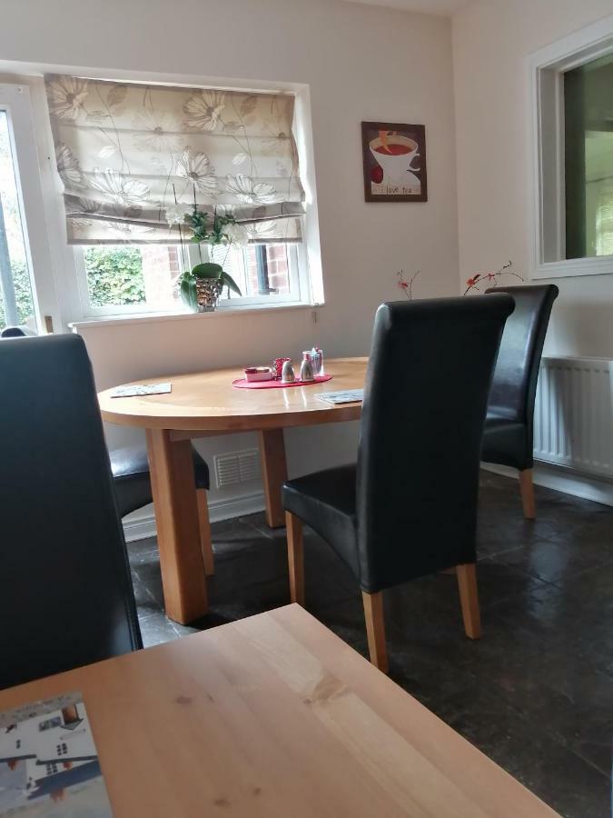 Ashfield Bed & Breakfast Belfast Extérieur photo