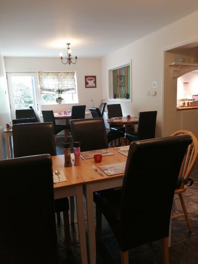 Ashfield Bed & Breakfast Belfast Extérieur photo
